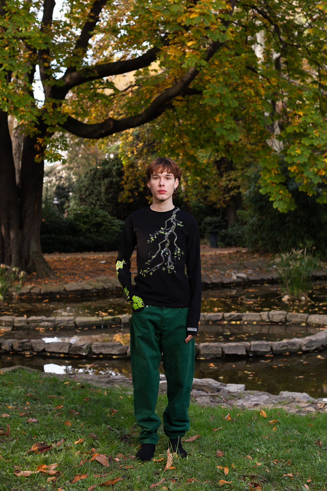 Garden Amour